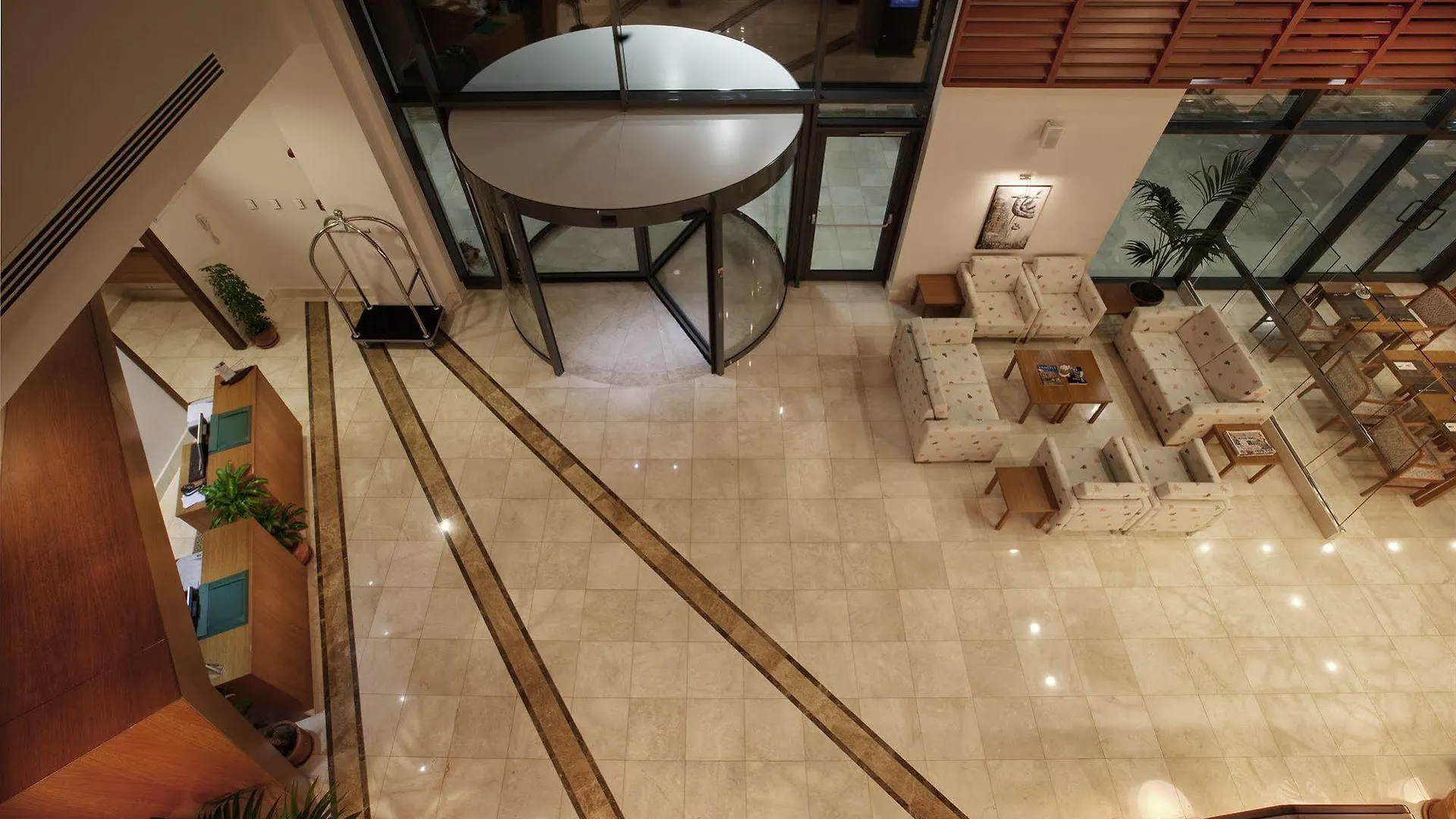 Park Dedeman Denizli Otel Denizli