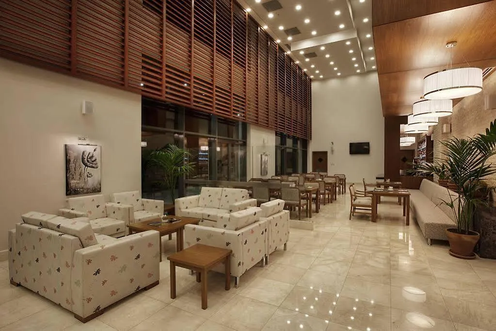 Park Dedeman Denizli Otel Denizli  4*, Denizli (Denizli)