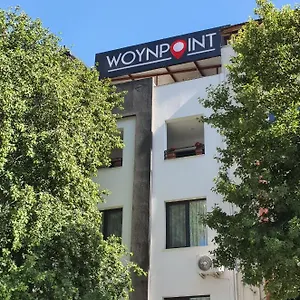 Hotel Woynpoint Hotel&cafe 