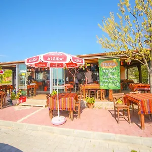 Troia Maison d'hôtes