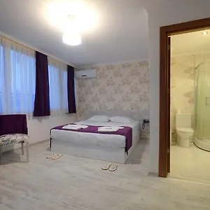 أبرو سيزينلير 3*, أنقرة تركيا