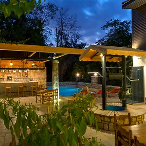 Hotel Kosa Boutique ***