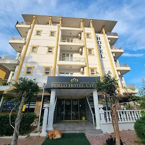 Hotel Perlo ***
