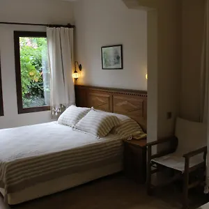 Nirvana Appart hôtel