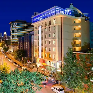 Hotel Midas ****