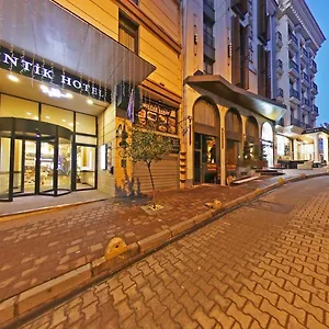Otel Antik ****