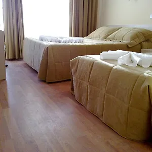 Hotel Egeria Park ***