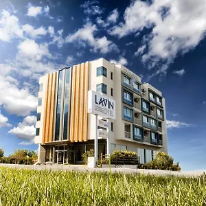 Lavin & Hotel