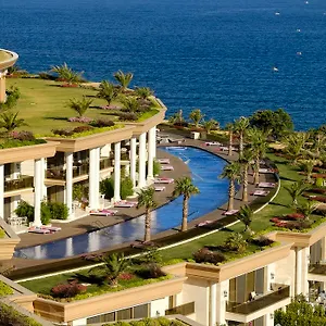 منتجع The Plaza Bodrum