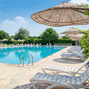 Entur Thermal & Edremit (Balikesir)