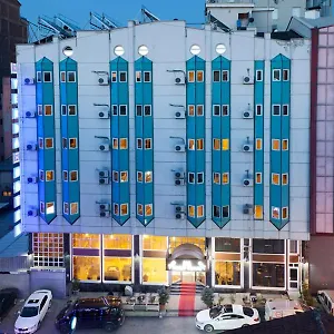 Hotel Ogulturk ***