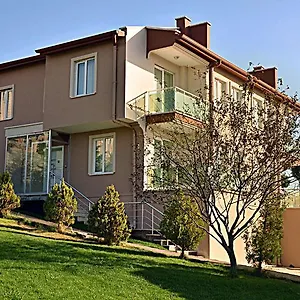 Sefa Thermal Tatil Koyu Gazlıgöl