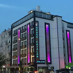 Hotel Grand Kayalar ***