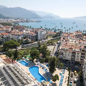 Halıcı Marmaris