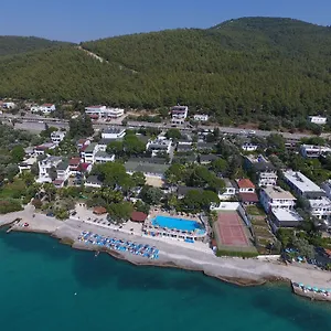 Greenport Bodrum Güvercinlik