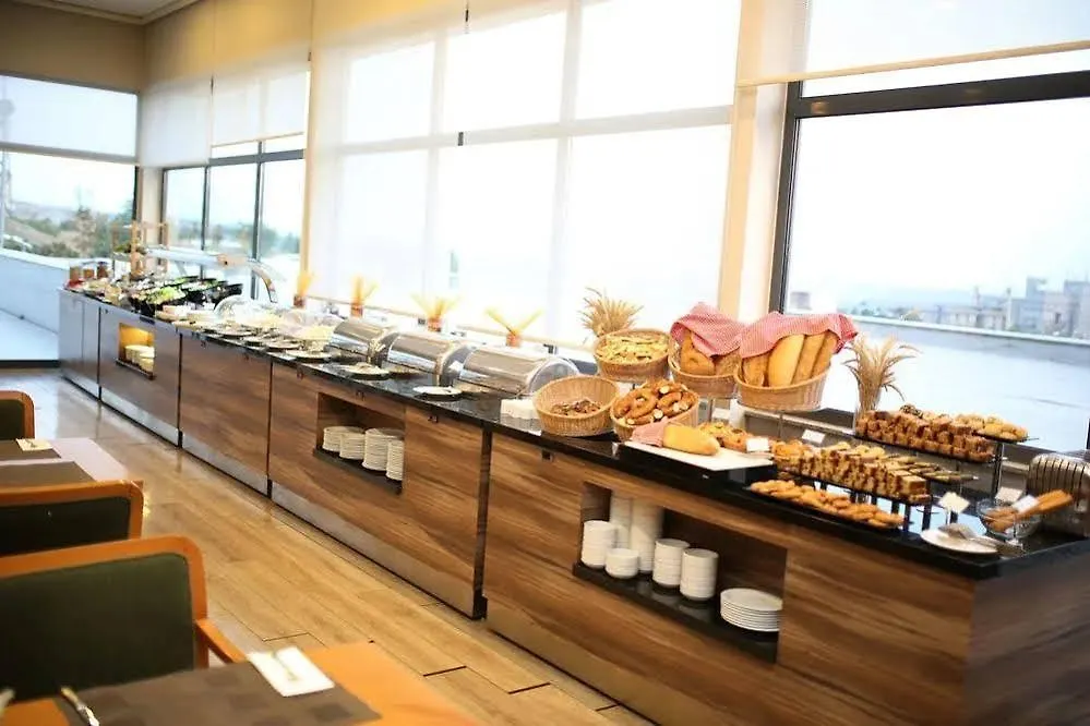 ****  Park Dedeman Denizli Hotel Denizli  Turkey