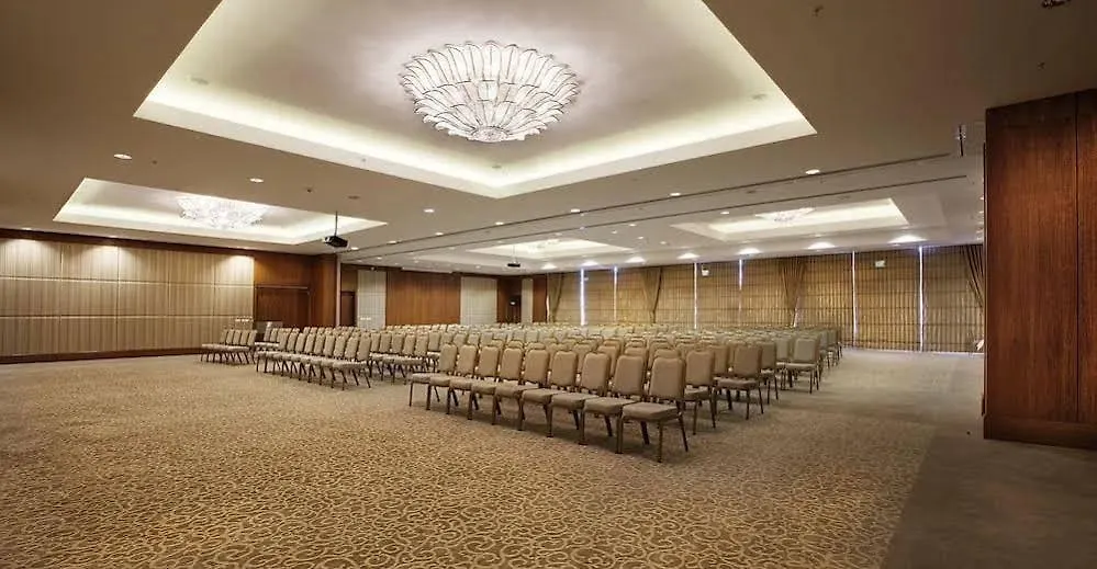Park Dedeman Denizli Hotel Denizli