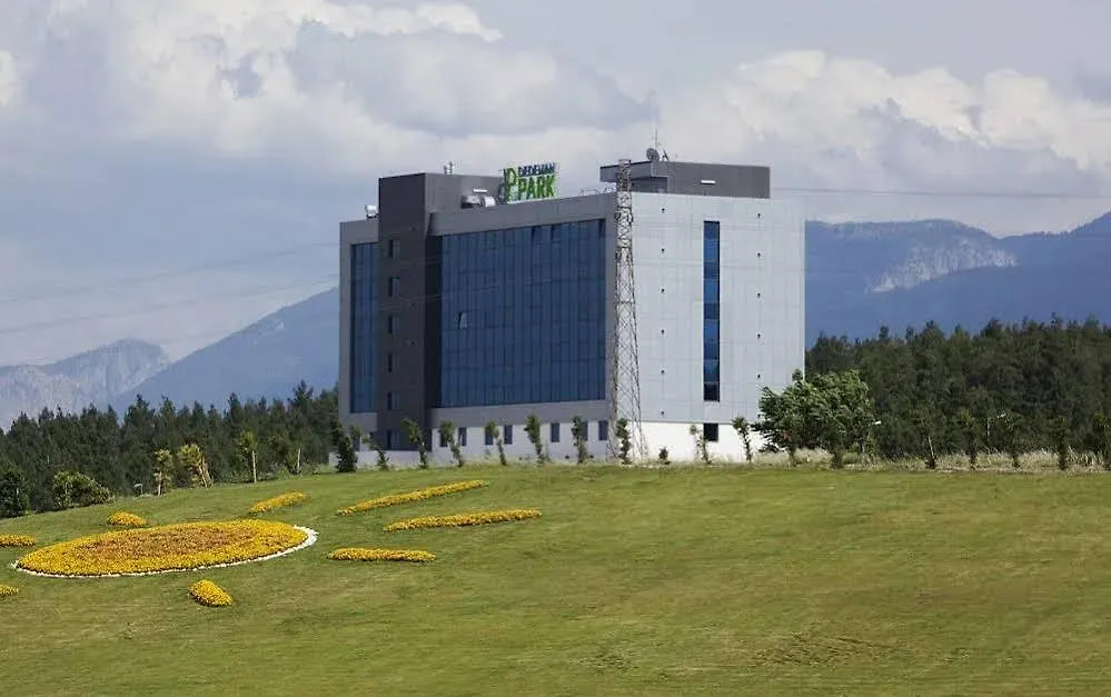 Park Dedeman Denizli Hotel Denizli  Denizli (Denizli)