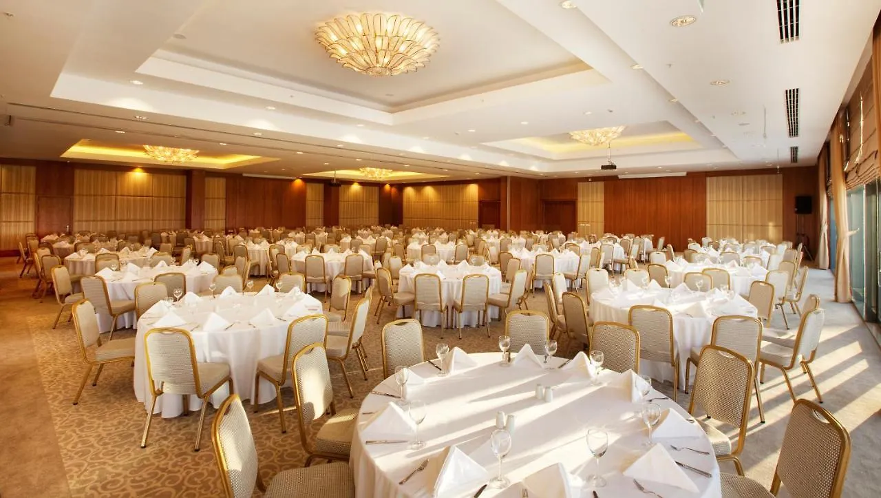 Park Dedeman Denizli Hotel Denizli