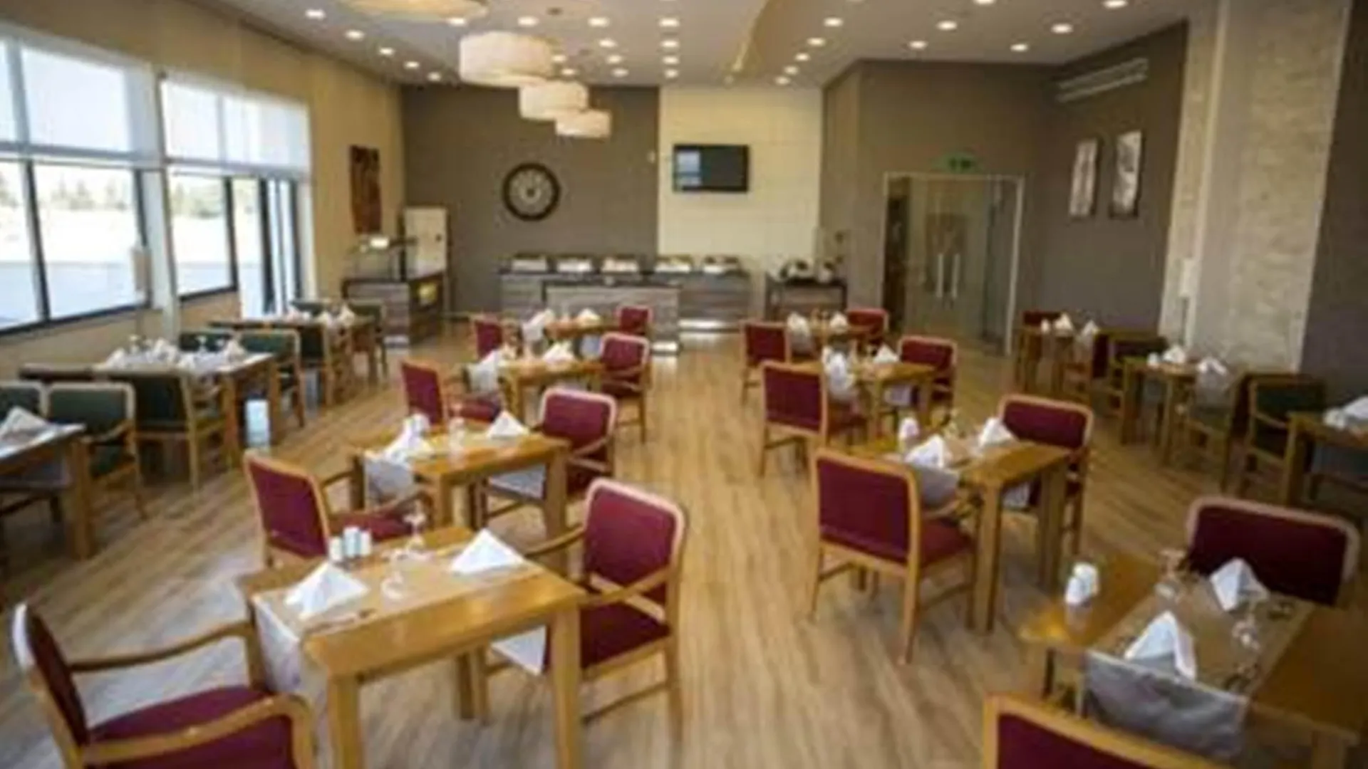 Park Dedeman Denizli Hotel Denizli  4*, Denizli (Denizli) Turkey