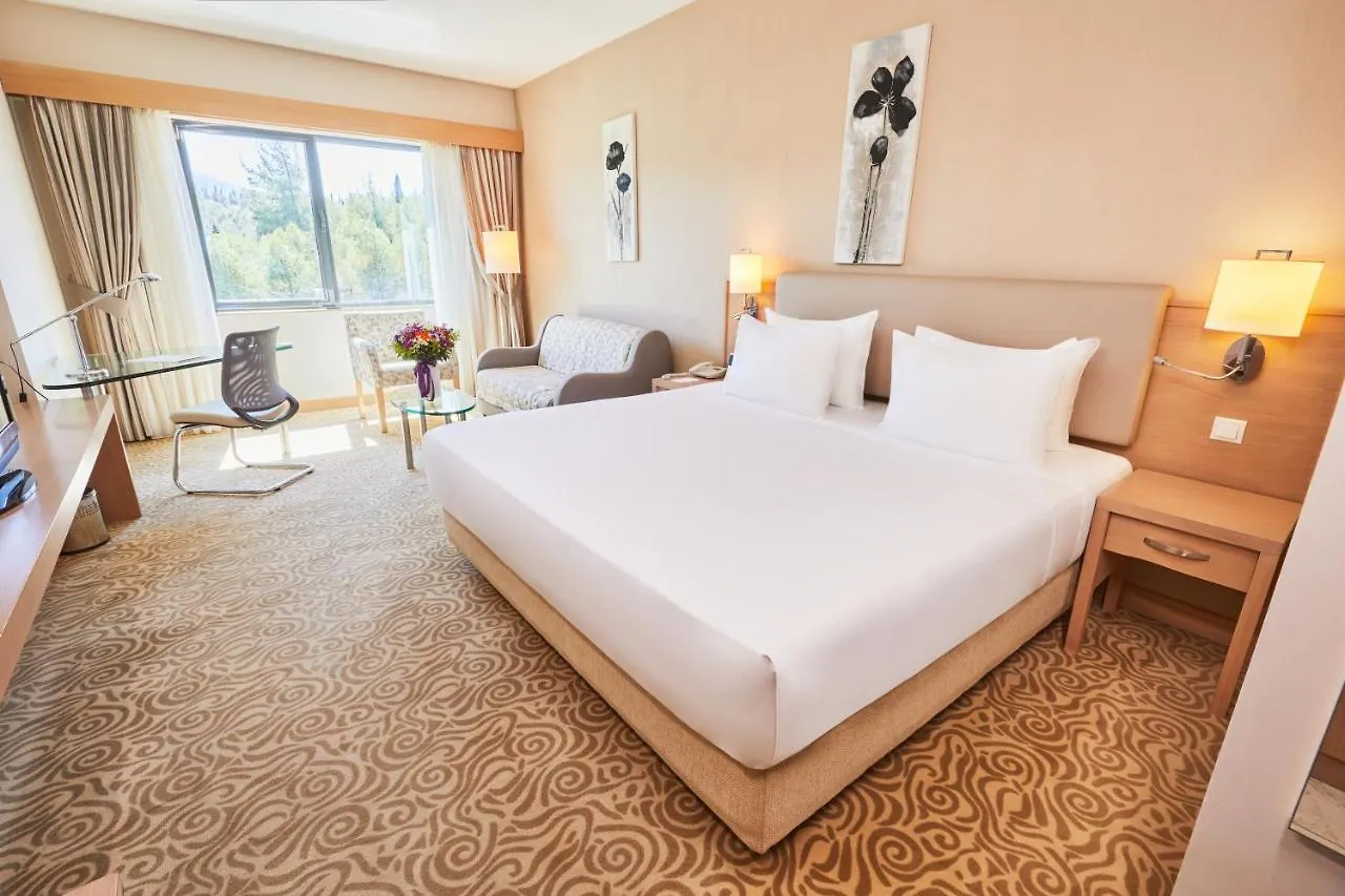 Park Dedeman Denizli Hotel Denizli   Denizli (Denizli)