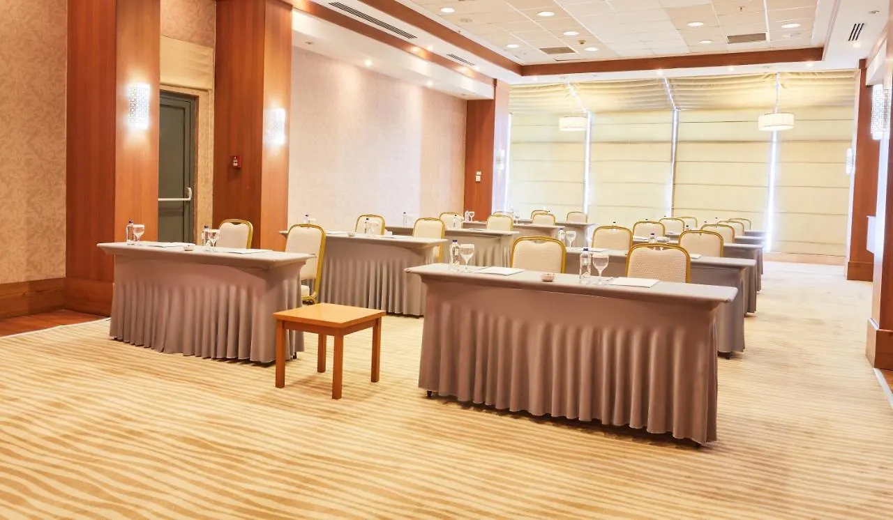 ****  Park Dedeman Denizli Hotel Denizli  Turkey