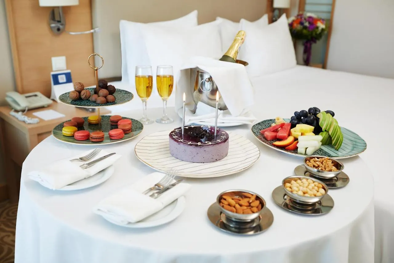 Park Dedeman Denizli Hotel Denizli