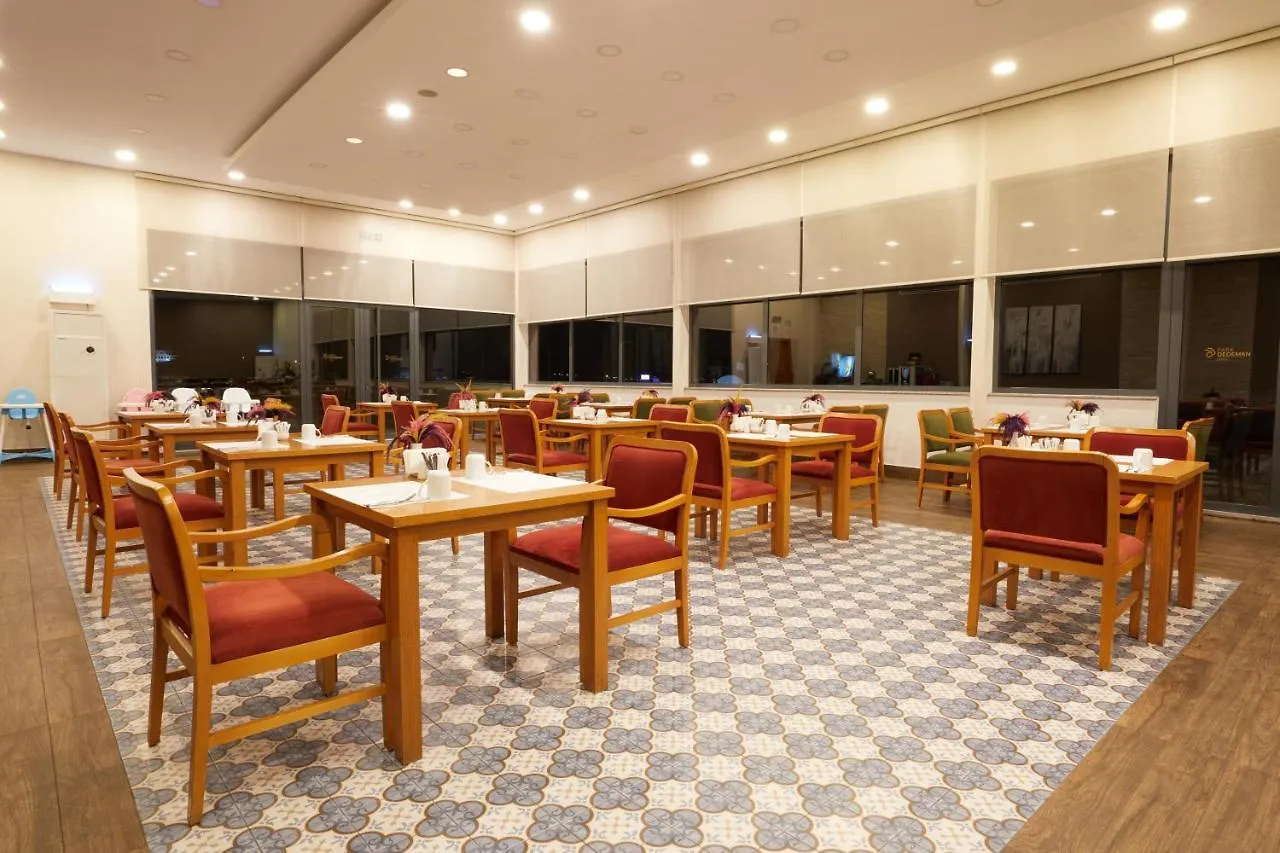 Park Dedeman Denizli Hotel Denizli