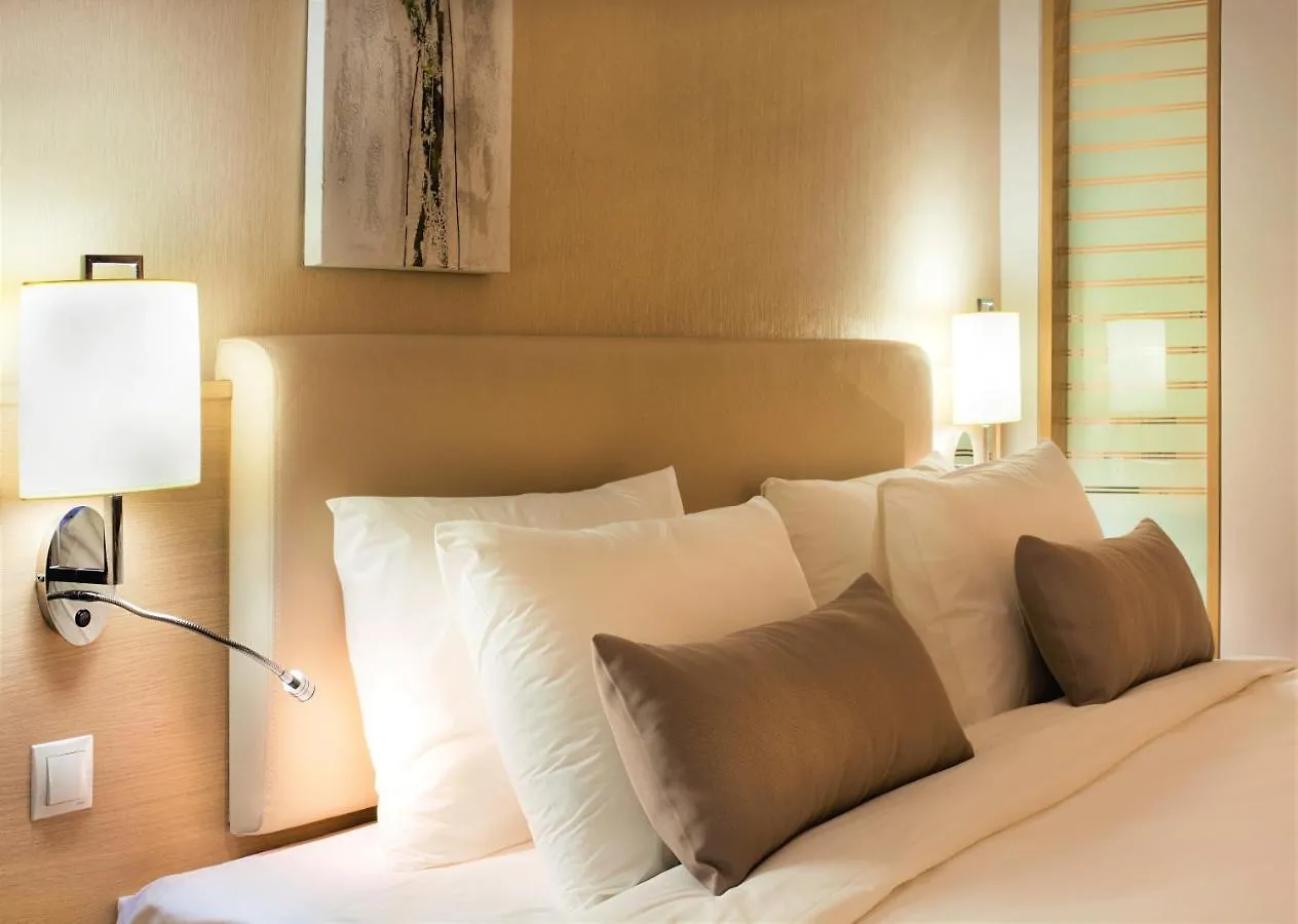 Park Dedeman Denizli Hotel Denizli