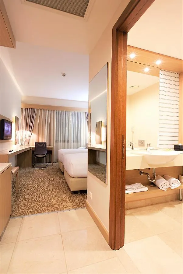 Park Dedeman Denizli Hotel Denizli   Denizli (Denizli)