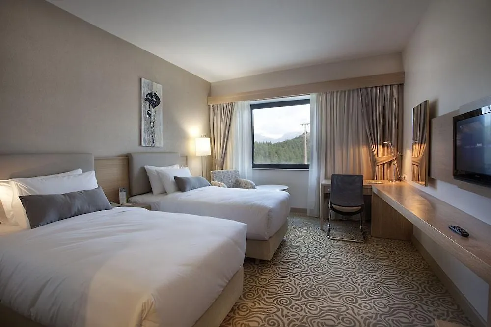 Hotel Park Dedeman Denizli