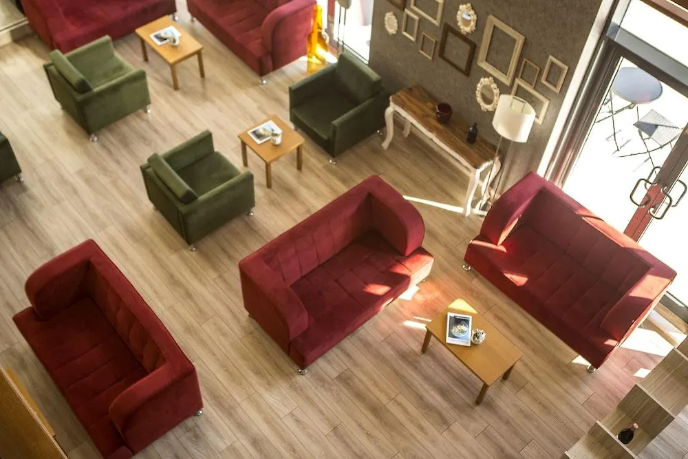 Park Dedeman Denizli Hotel Denizli   Denizli (Denizli)