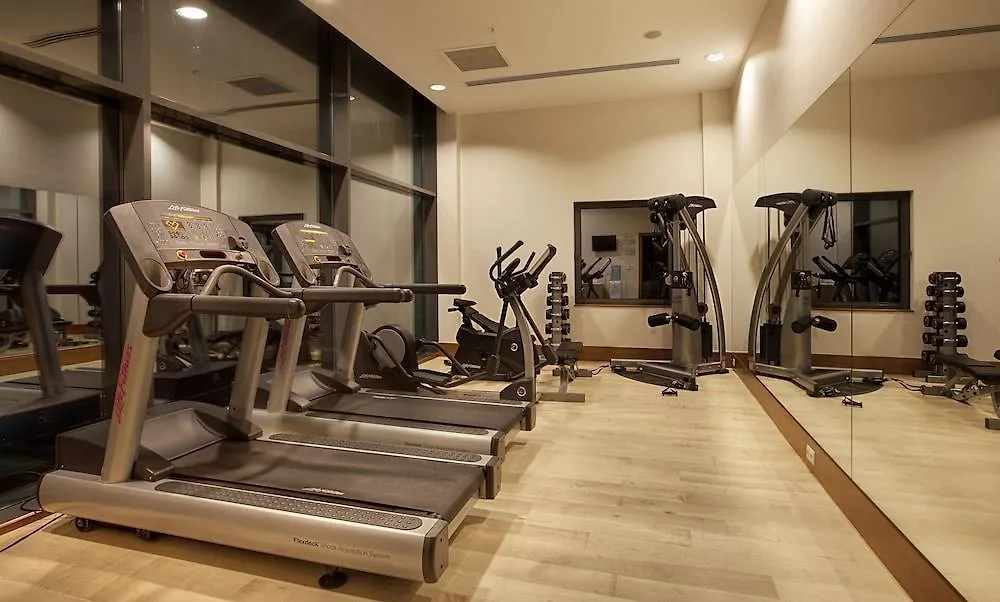 Park Dedeman Denizli Hotel Denizli