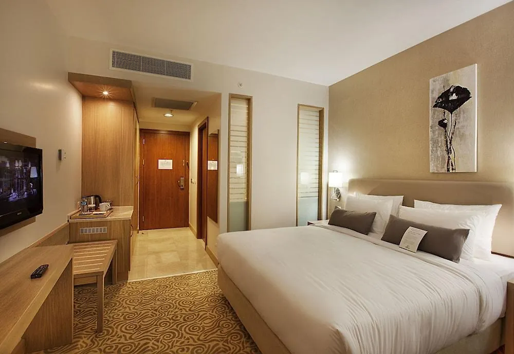 Park Dedeman Denizli Hotel Denizli   Denizli (Denizli)
