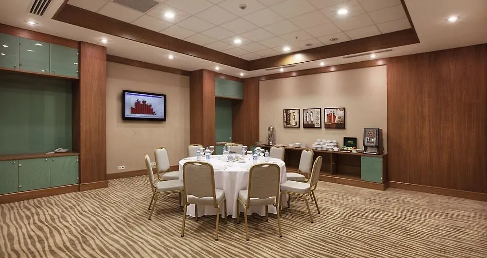Park Dedeman Denizli Hotel Denizli