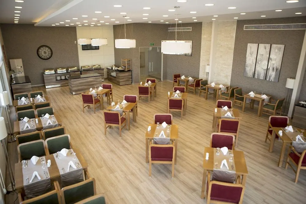 ****  Park Dedeman Denizli Hotel Denizli  Turkey