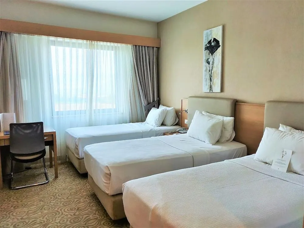 Park Dedeman Denizli Hotel Denizli  4*, Denizli (Denizli)