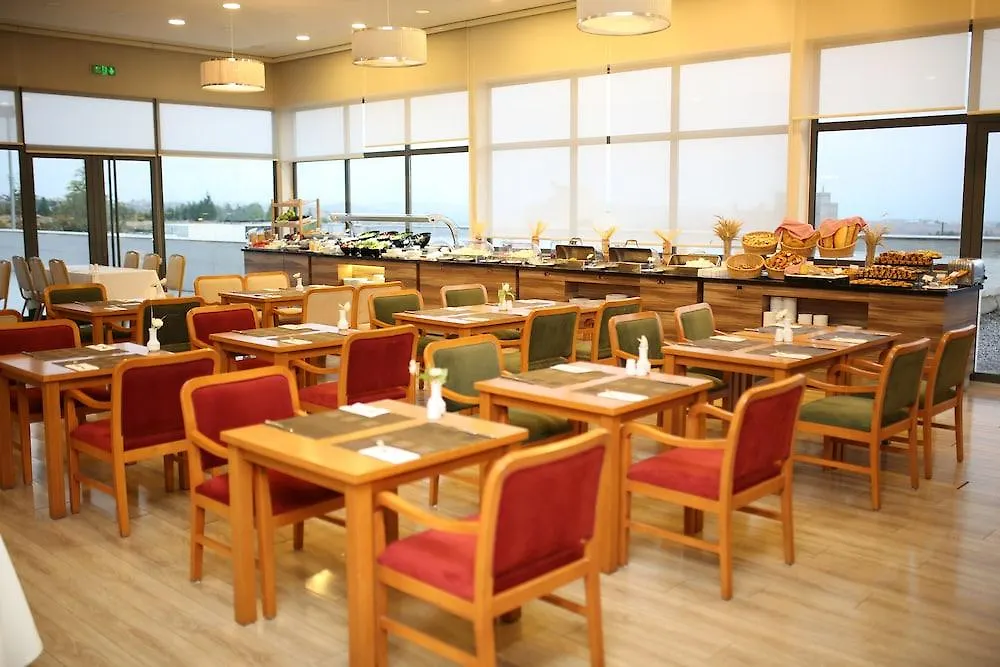 Park Dedeman Denizli Hotel Denizli