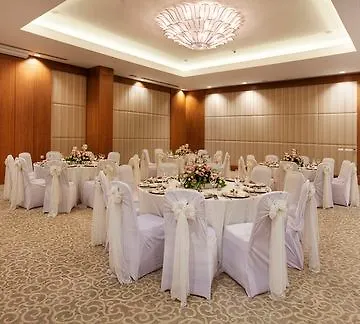 Park Dedeman Denizli Hotel Denizli