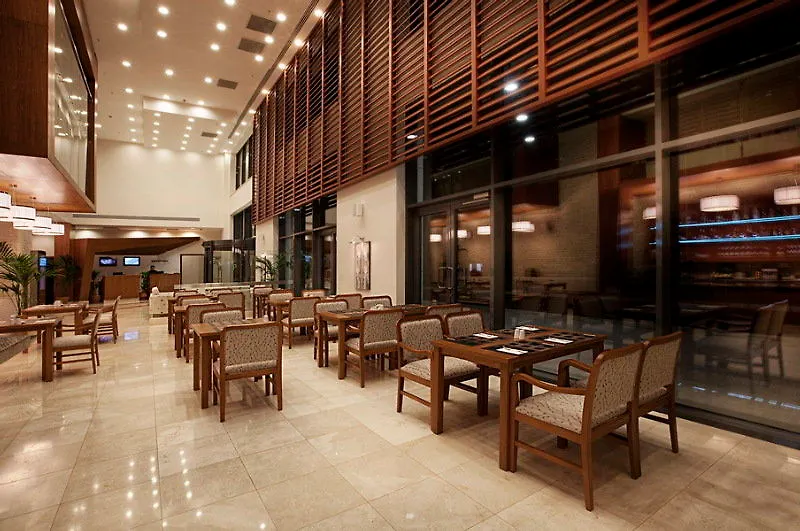 Park Dedeman Denizli Hotel Denizli