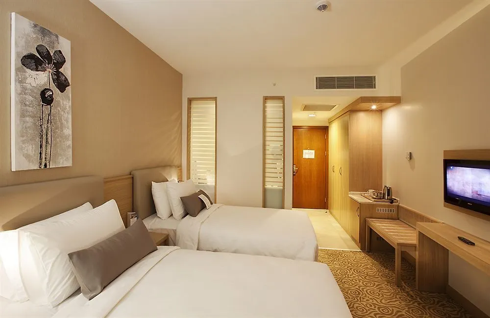 Park Dedeman Denizli Hotel Denizli