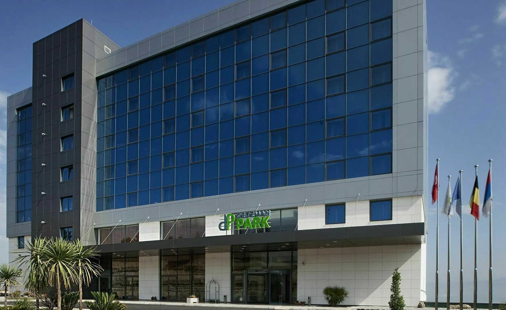 Park Dedeman Denizli Hotel Denizli  4*, Denizli (Denizli) Turkey