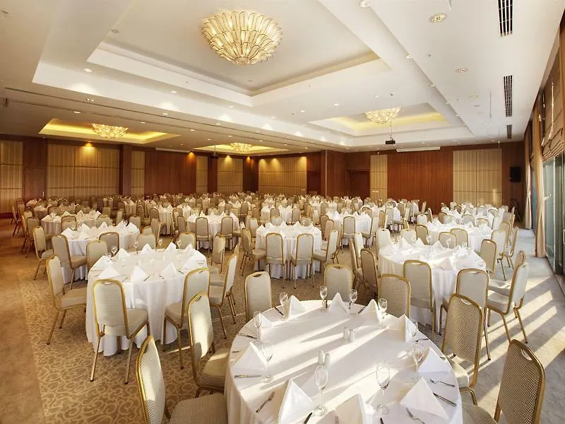 Park Dedeman Denizli Hotel Denizli  4*, Denizli (Denizli)