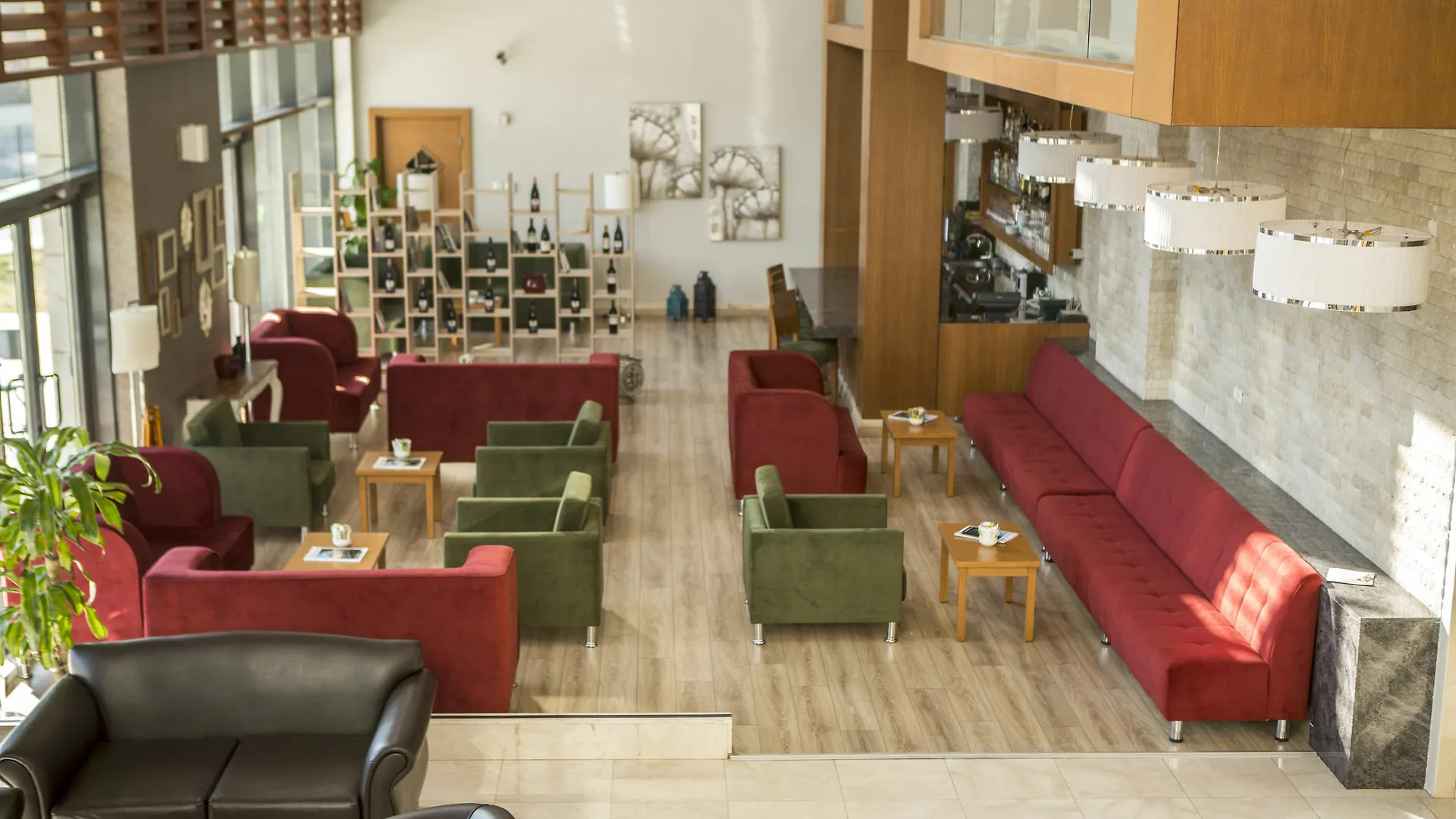 ****  Park Dedeman Denizli Hotel Denizli  Turkey